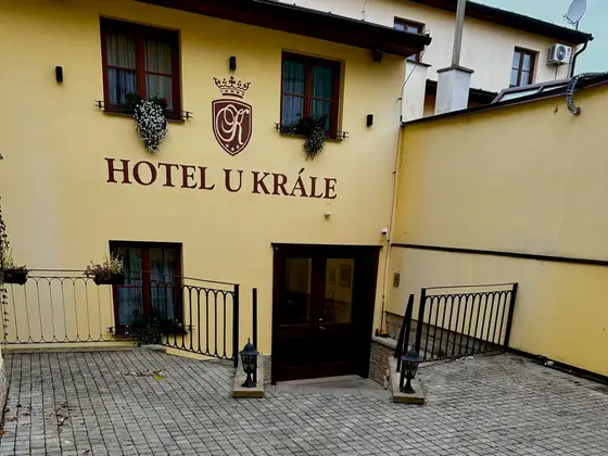 Čištění dlažby, realizace RabatClean, fotografie 1