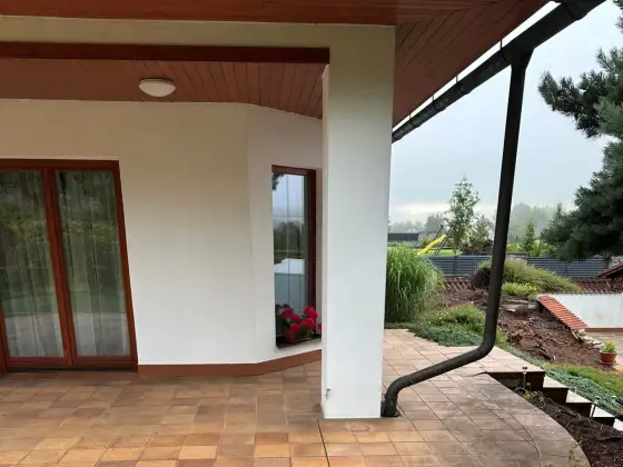 Čištění dlažby, realizace RabatClean, fotografie 19