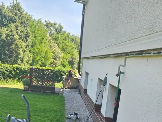 Čištění dlažby, realizace RabatClean, fotografie 34