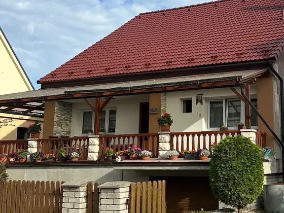 Renovace střechy, realizace RabatClean, fotografie 13
