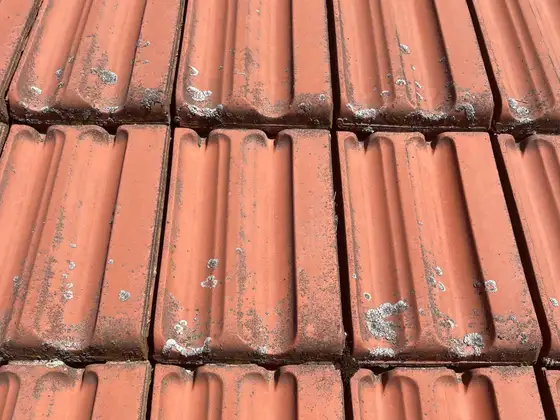 Renovace střechy, realizace RabatClean, fotografie 29