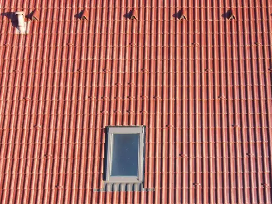 Renovace střechy, realizace RabatClean, fotografie 32