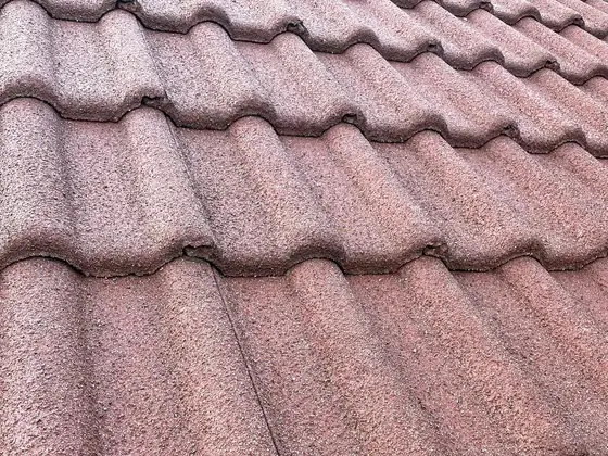 Renovace střechy, realizace RabatClean, fotografie 36
