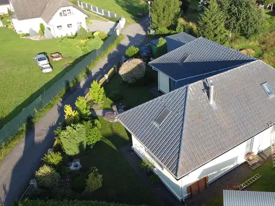 Renovace střechy, realizace RabatClean, fotografie 37