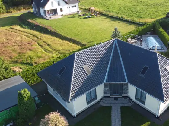 Renovace střechy, realizace RabatClean, fotografie 41