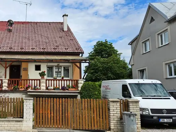 Renovace střechy, realizace RabatClean, fotografie 45