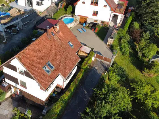 Renovace střechy, realizace RabatClean, fotografie 46