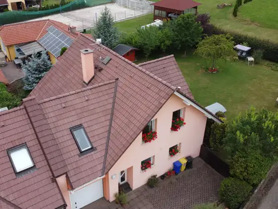 Renovace střechy, realizace RabatClean, fotografie 52