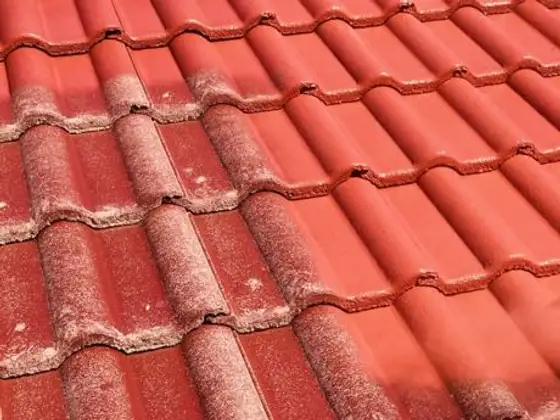 Renovace střechy, realizace RabatClean, fotografie 58