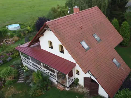 Renovace střechy, realizace RabatClean, fotografie 59