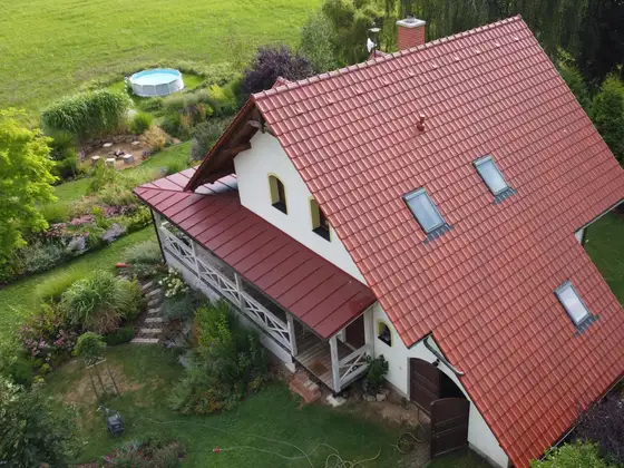 Renovace střechy, realizace RabatClean, fotografie 60