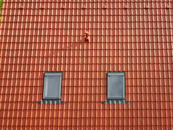 Renovace střechy, realizace RabatClean, fotografie 66