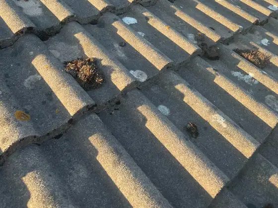 Renovace střechy, realizace RabatClean, fotografie 67