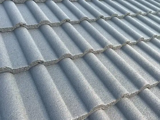Renovace střechy, realizace RabatClean, fotografie 68