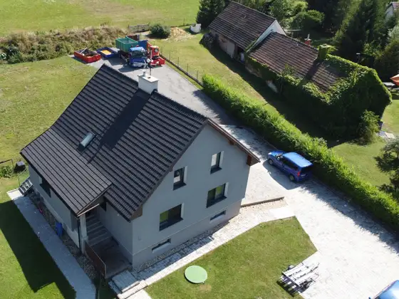 Renovace střechy, realizace RabatClean, fotografie 73