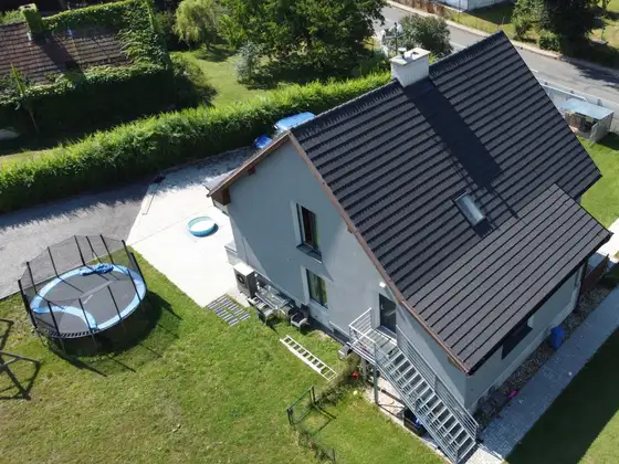 Renovace střechy, realizace RabatClean, fotografie 75