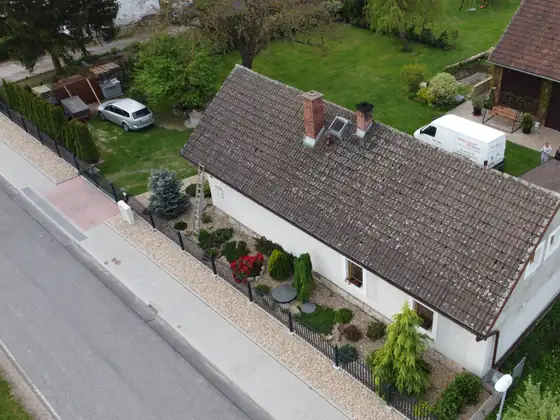 Renovace střechy, realizace RabatClean, fotografie 88