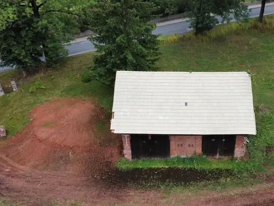 Renovace střechy, realizace RabatClean, fotografie 100