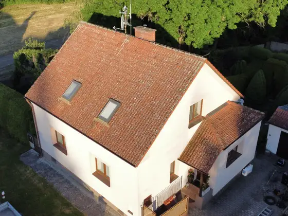Renovace střechy, realizace RabatClean, fotografie 103