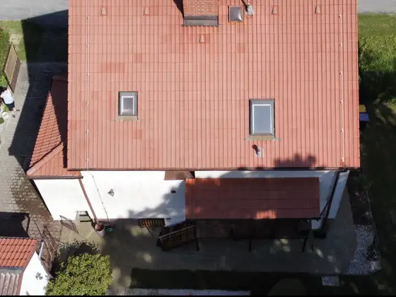 Renovace střechy, realizace RabatClean, fotografie 106