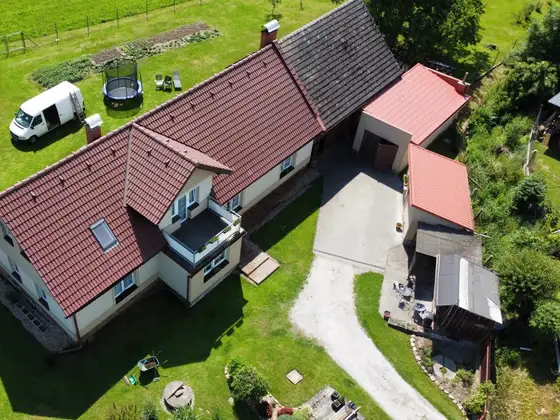 Renovace střechy, realizace RabatClean, fotografie 122