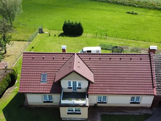 Renovace střechy, realizace RabatClean, fotografie 124