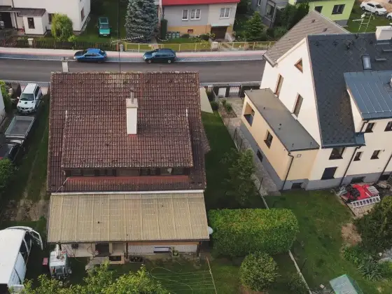 Renovace střechy, realizace RabatClean, fotografie 126