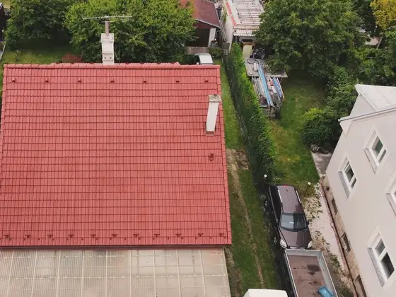 Renovace střechy, realizace RabatClean, fotografie 130