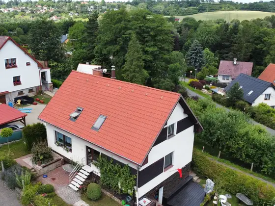 Renovace střechy, realizace RabatClean, fotografie 131