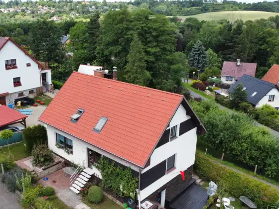 Renovace střechy, realizace RabatClean, fotografie 132