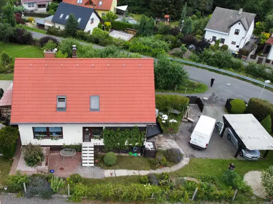 Renovace střechy, realizace RabatClean, fotografie 136