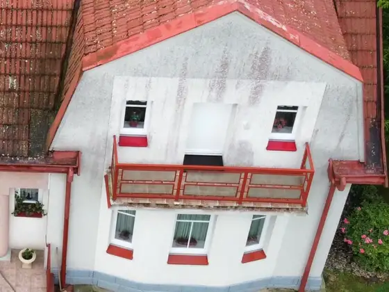 Renovace střechy, realizace RabatClean, fotografie 139
