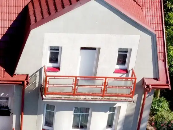 Renovace střechy, realizace RabatClean, fotografie 140
