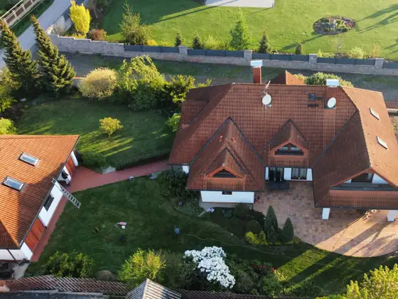 Renovace střechy, realizace RabatClean, fotografie 146