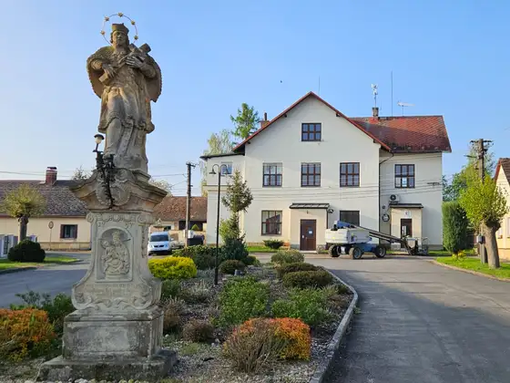 Renovace střechy, realizace RabatClean, fotografie 163