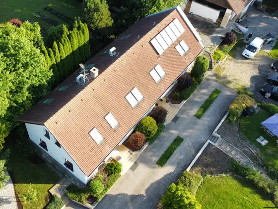 Renovace střechy, realizace RabatClean, fotografie 166