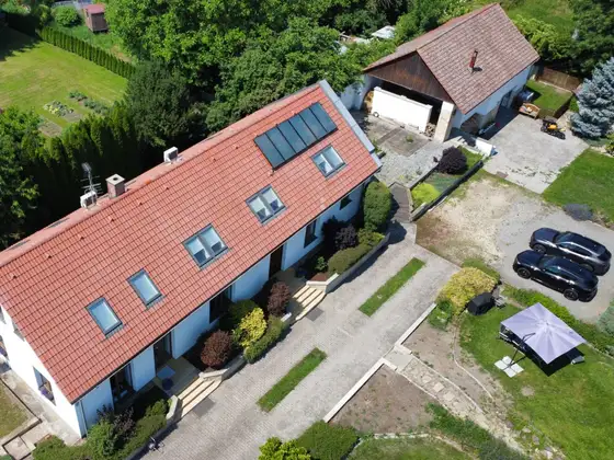 Renovace střechy, realizace RabatClean, fotografie 167