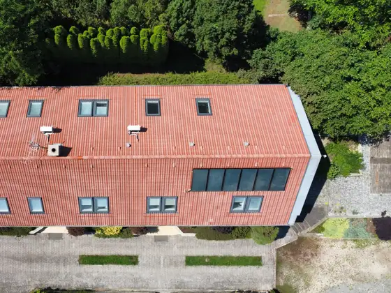 Renovace střechy, realizace RabatClean, fotografie 171