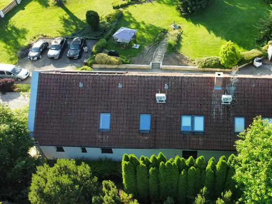 Renovace střechy, realizace RabatClean, fotografie 172