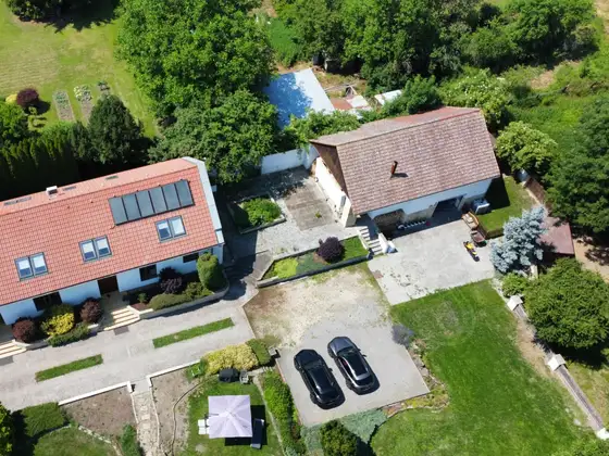 Renovace střechy, realizace RabatClean, fotografie 174
