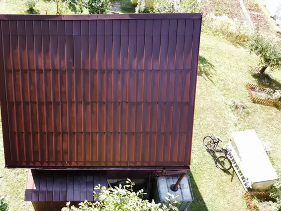 Renovace střechy, realizace RabatClean, fotografie 186