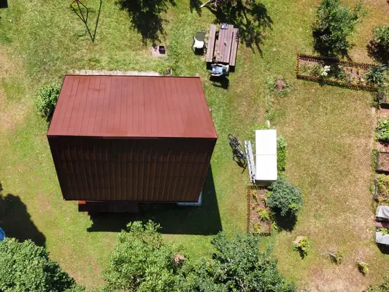 Renovace střechy, realizace RabatClean, fotografie 188