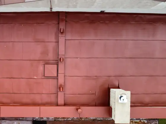 Renovace střechy, realizace RabatClean, fotografie 197